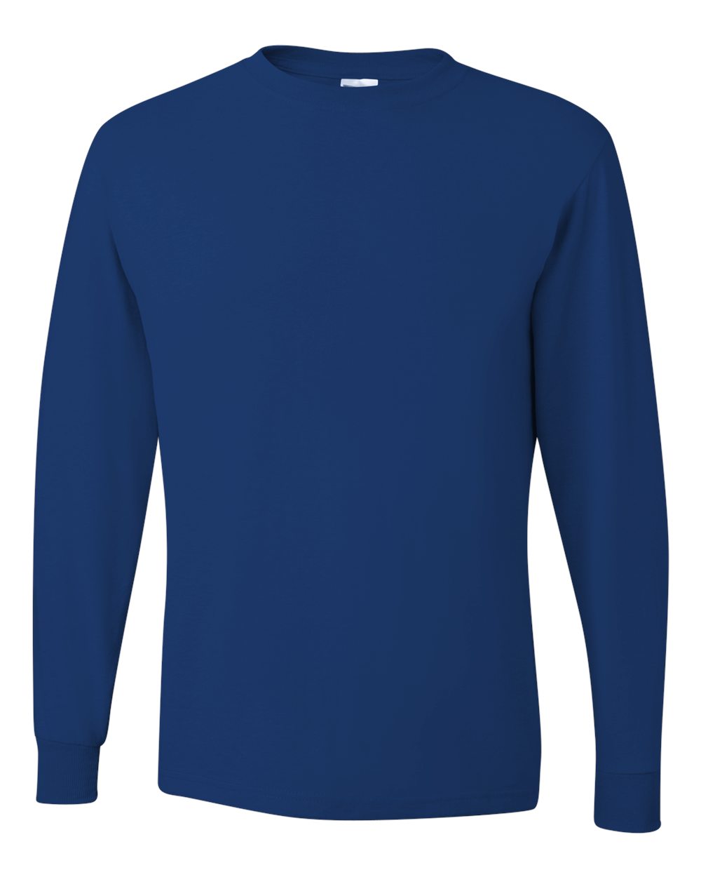 Dri-Power® 50/50 Long Sleeve