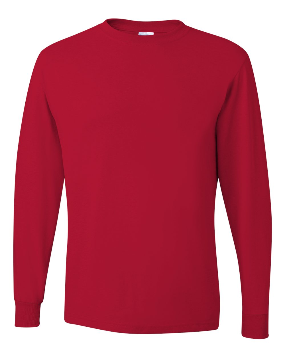 Dri-Power® 50/50 Long Sleeve
