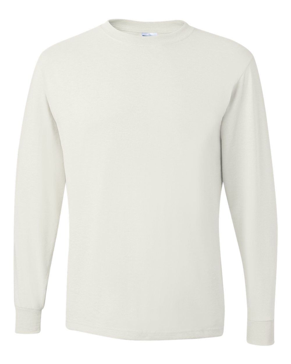 Dri-Power® 50/50 Long Sleeve