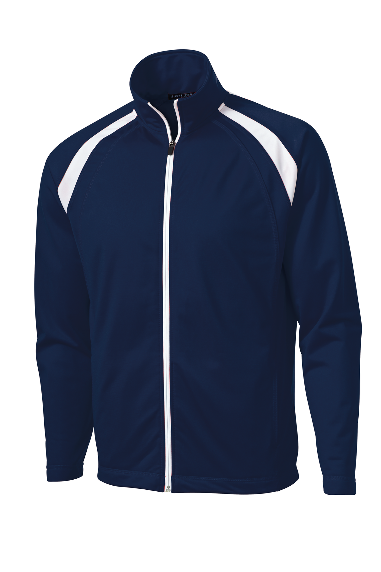 Men's Tricot Track Jacket