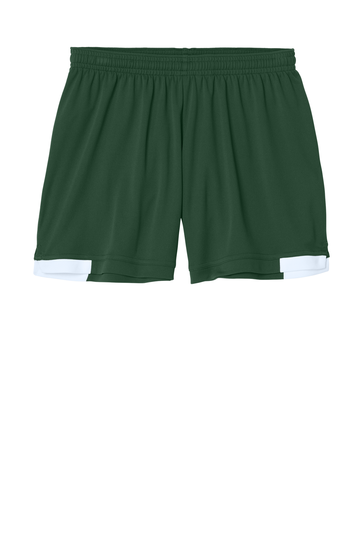 Club 5” Short