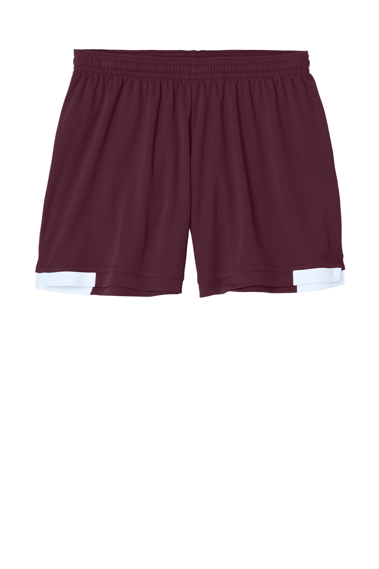 Club 5” Short