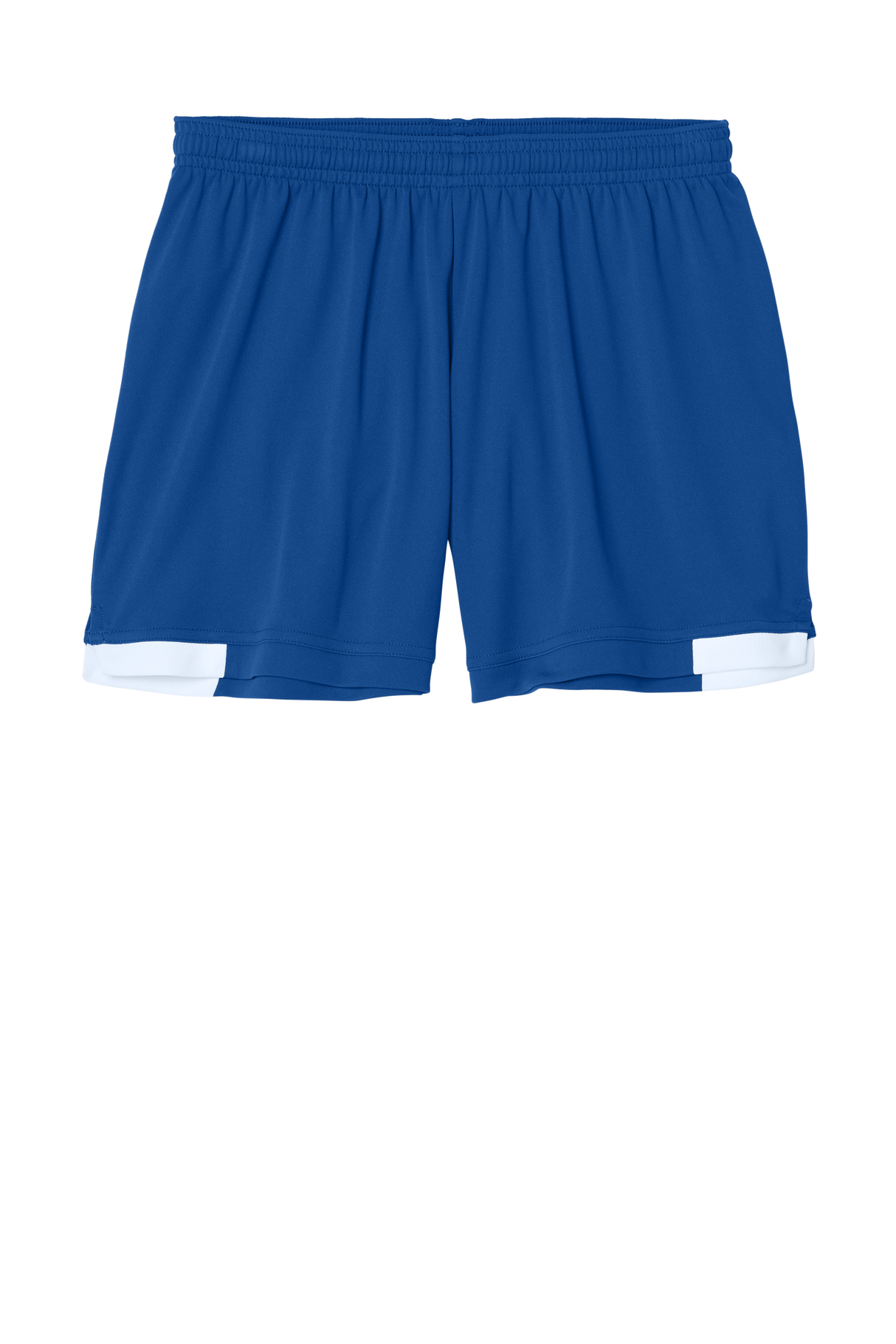 Club 5” Short