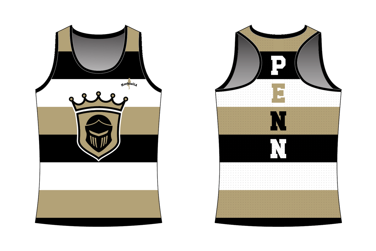 Full Custom LEGEND Singlet