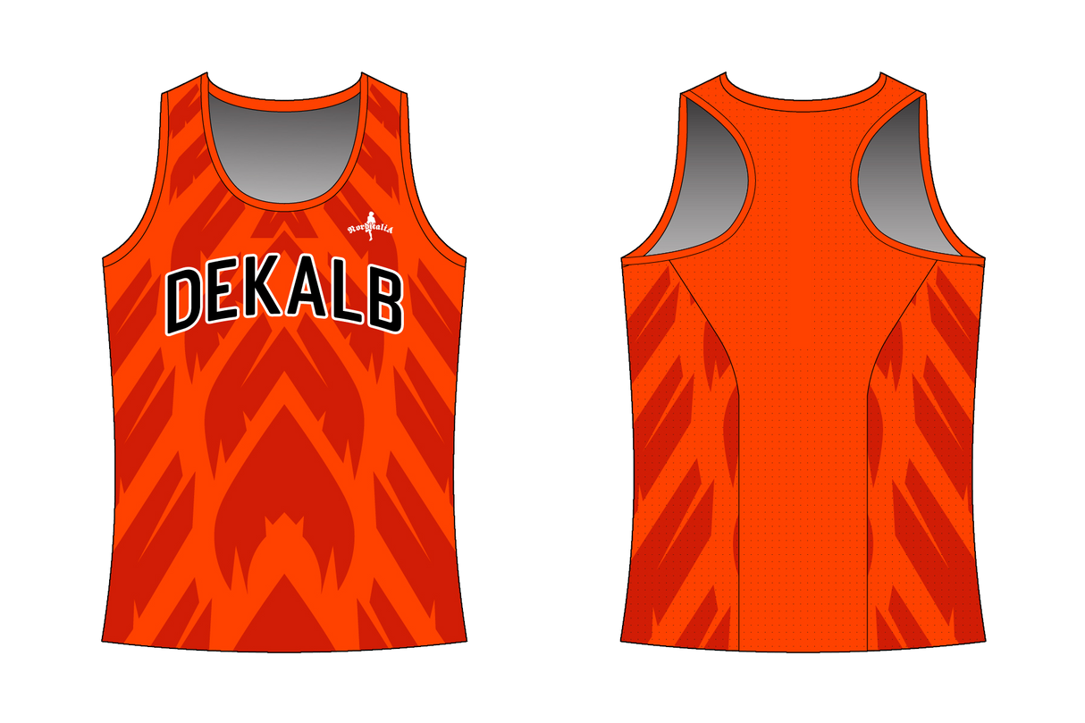 Full Custom LEGEND Singlet