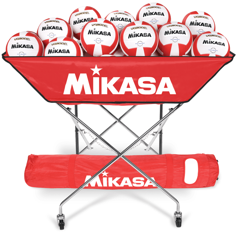 Collapsible Ball Hammock