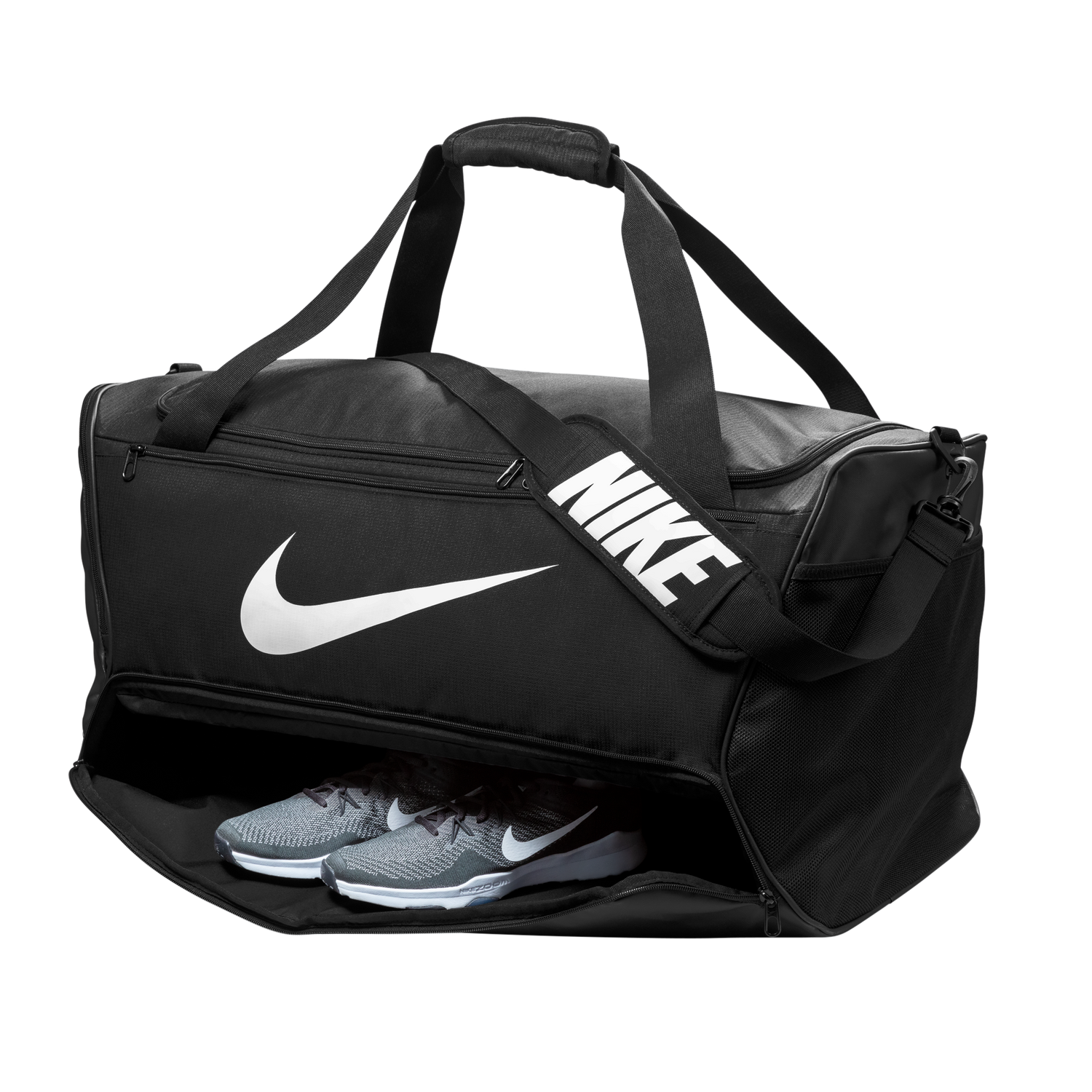 Brasilia Large Duffel