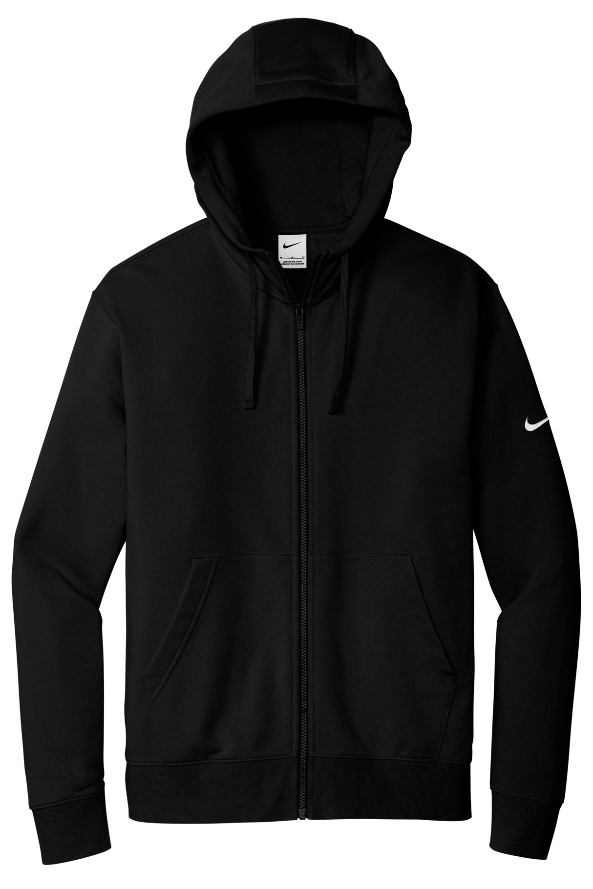 Club Fleece Full-Zip Hoodie