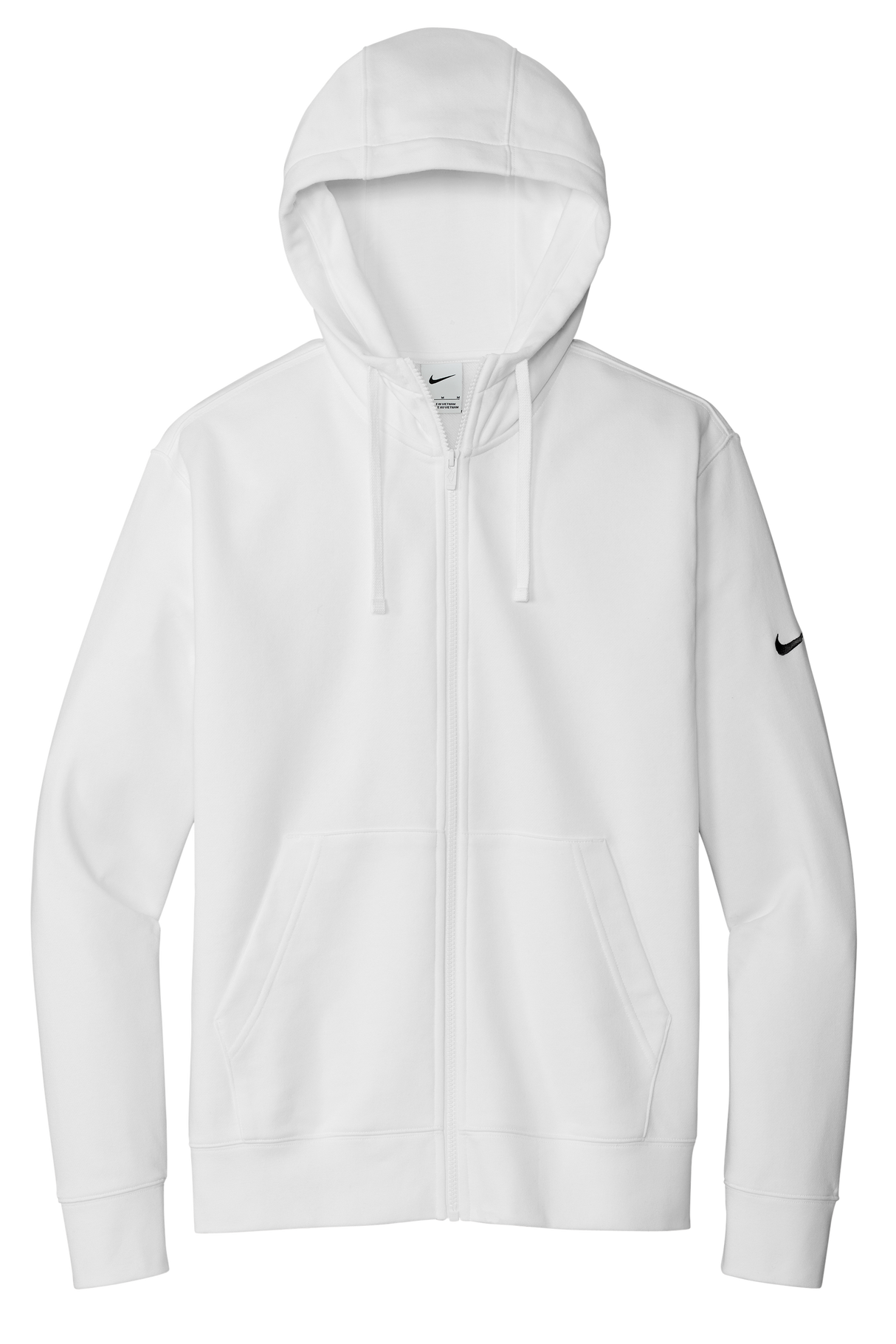 Club Fleece Full-Zip Hoodie