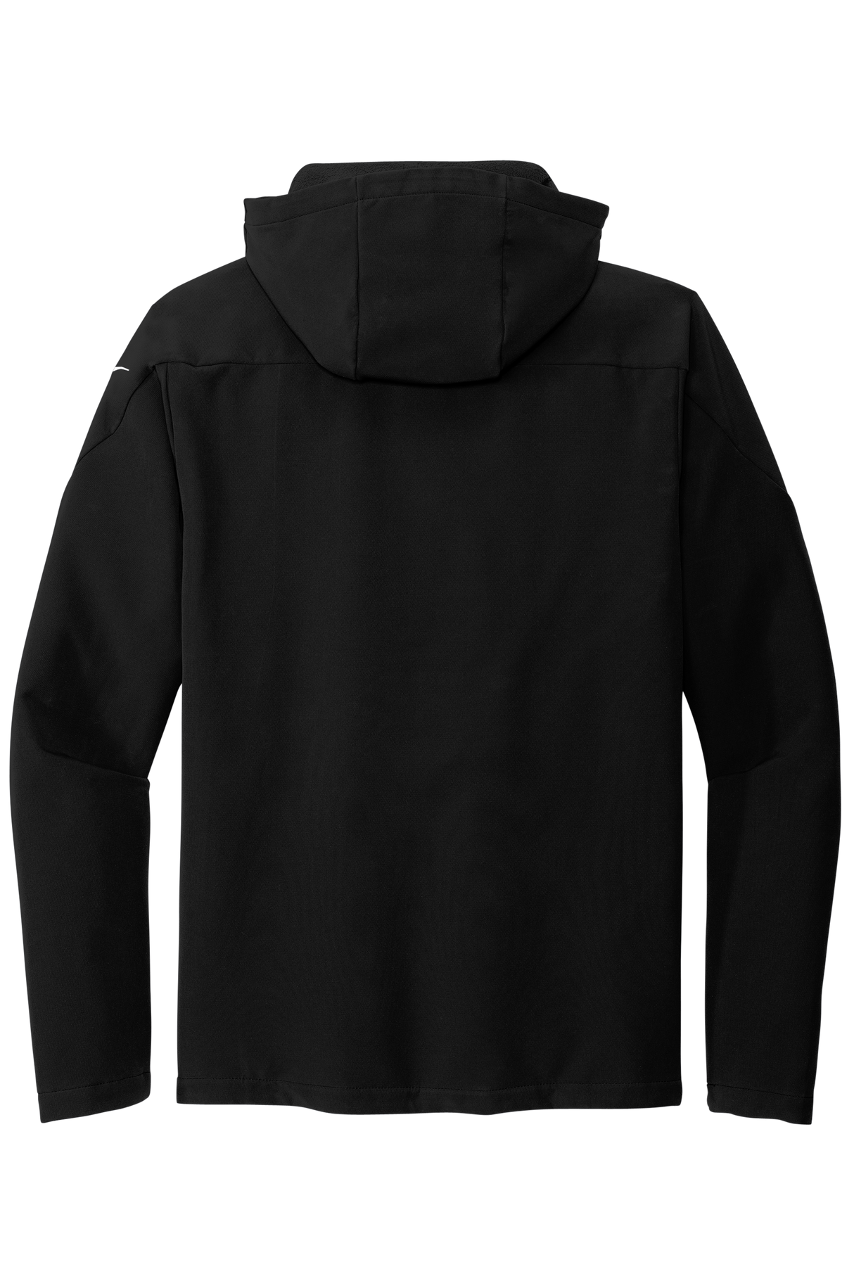 Hooded Soft Shell Jacket