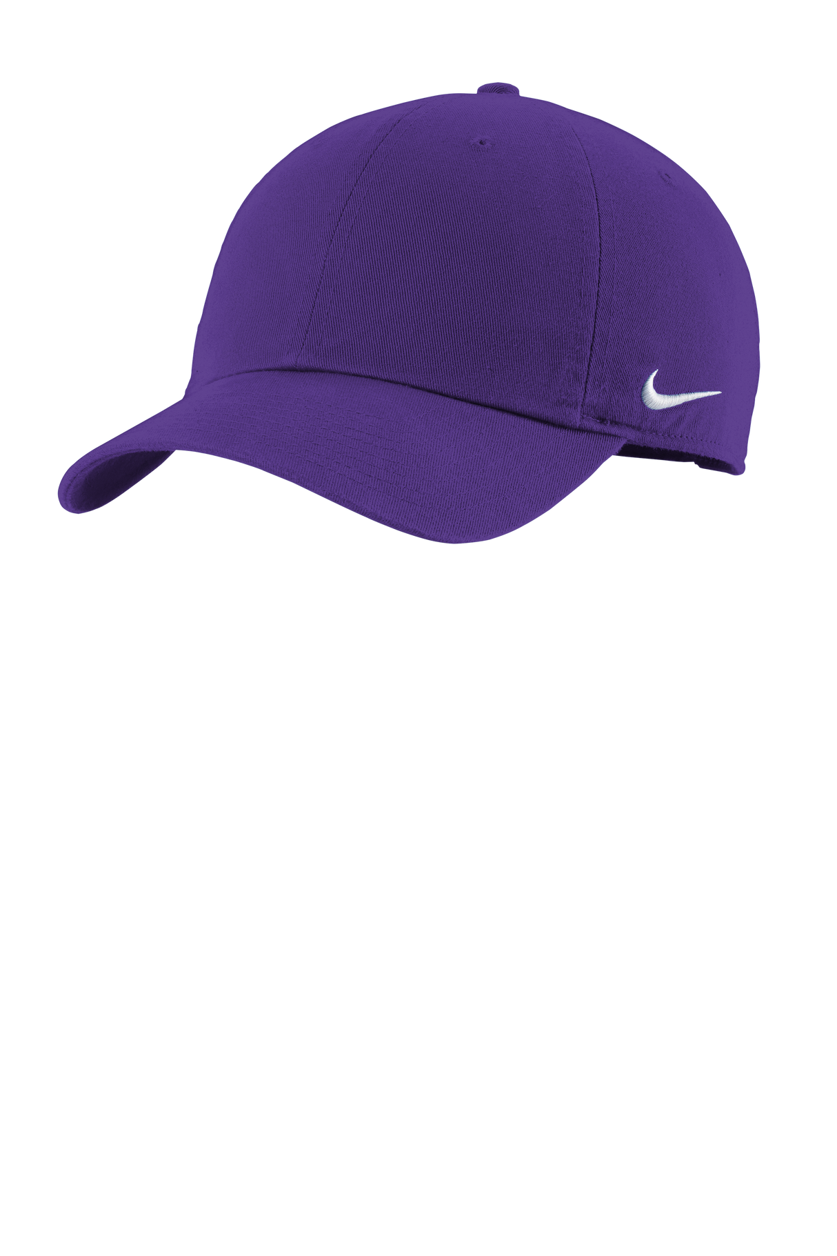 Heritage Cotton Twill Cap