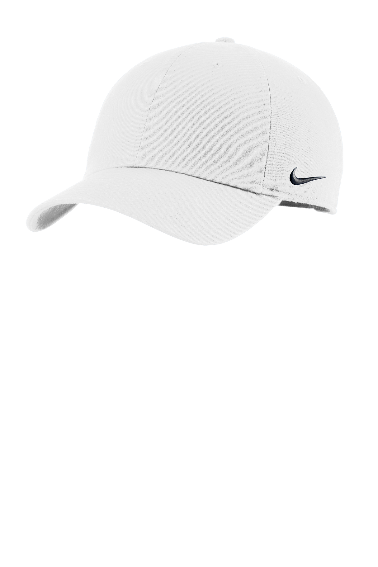 Heritage Cotton Twill Cap