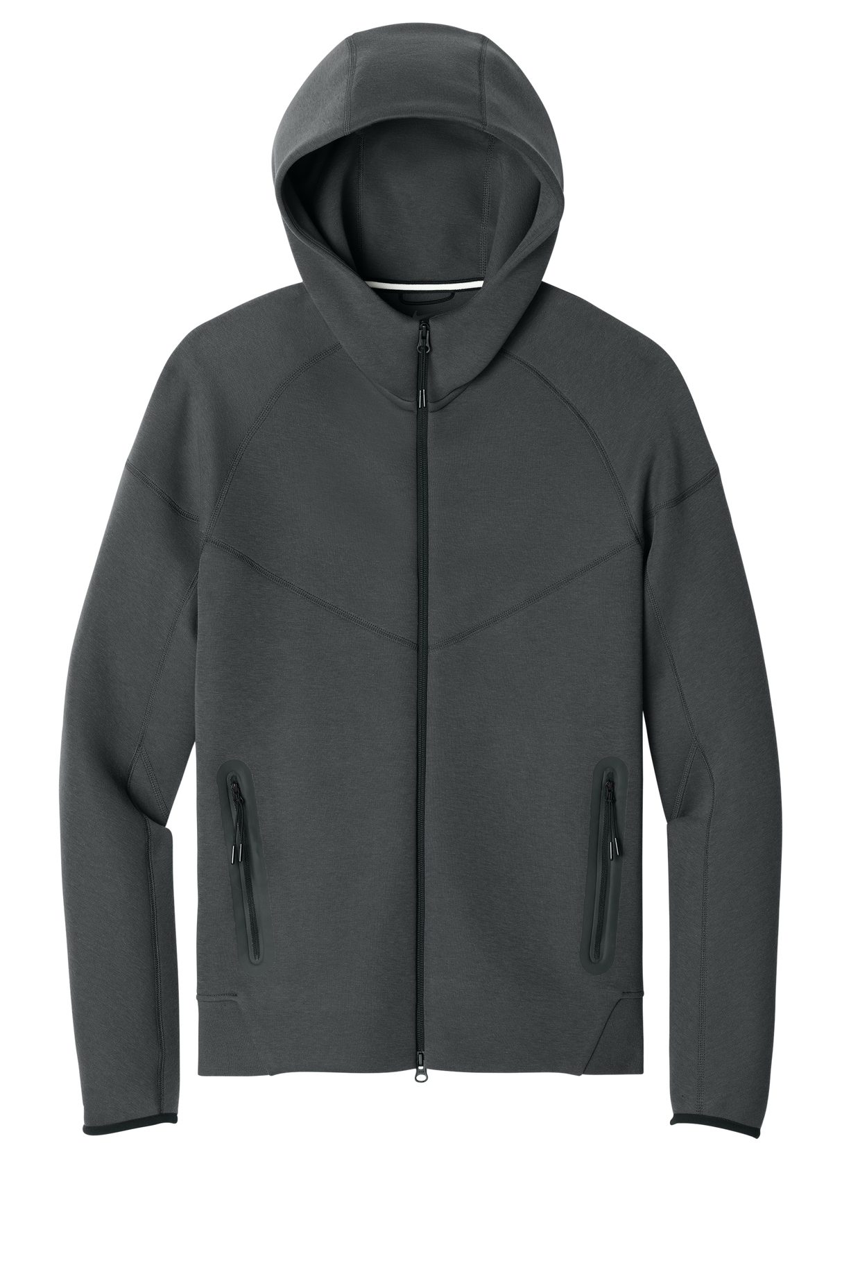 Tech Fleece Full-Zip Hoodie