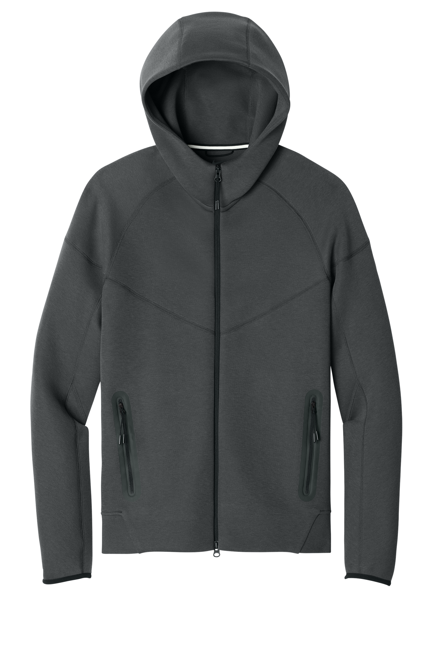 Tech Fleece Full-Zip Hoodie