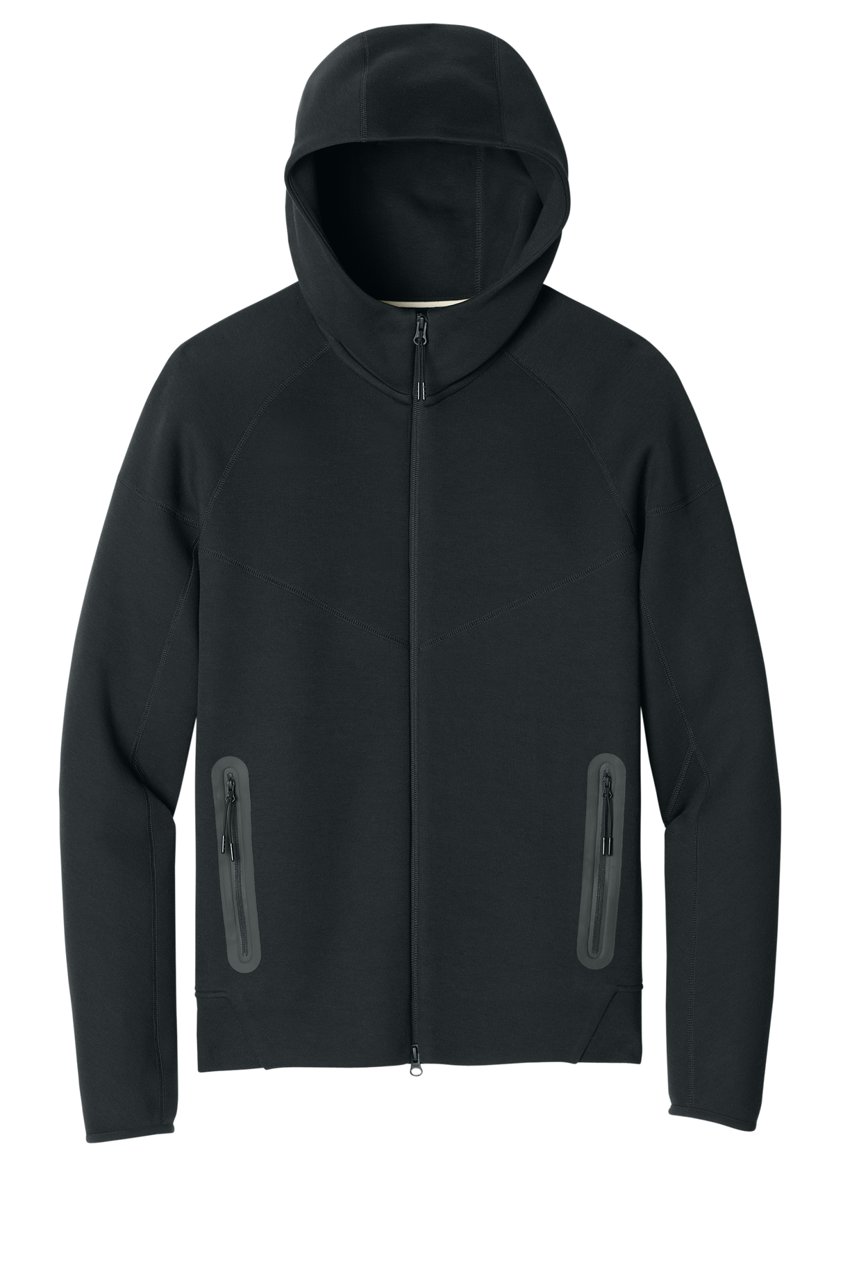 Tech Fleece Full-Zip Hoodie