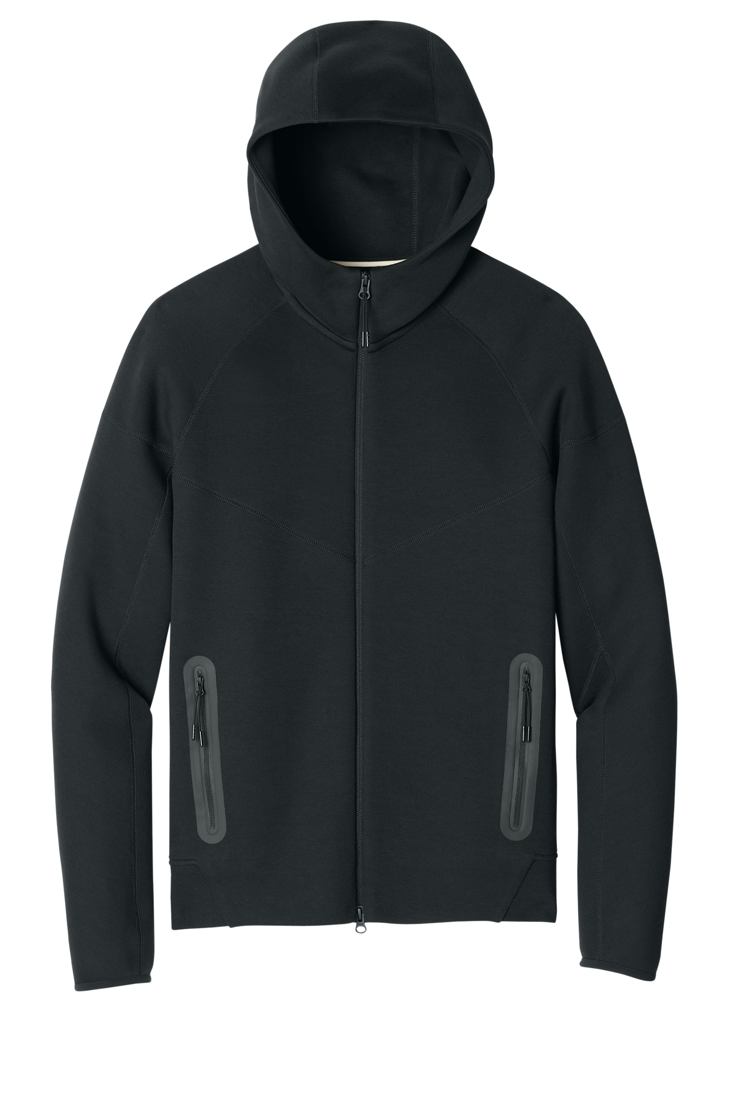 Tech Fleece Full-Zip Hoodie