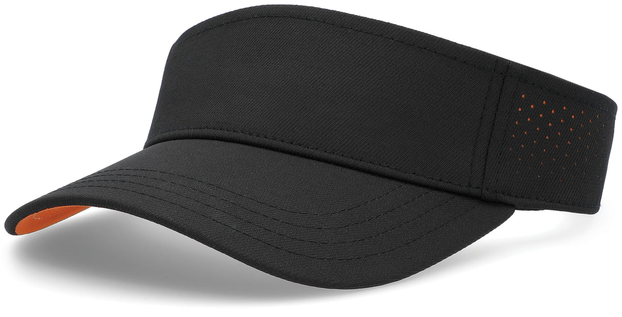 Perforated Visor Powered by Coolcore®