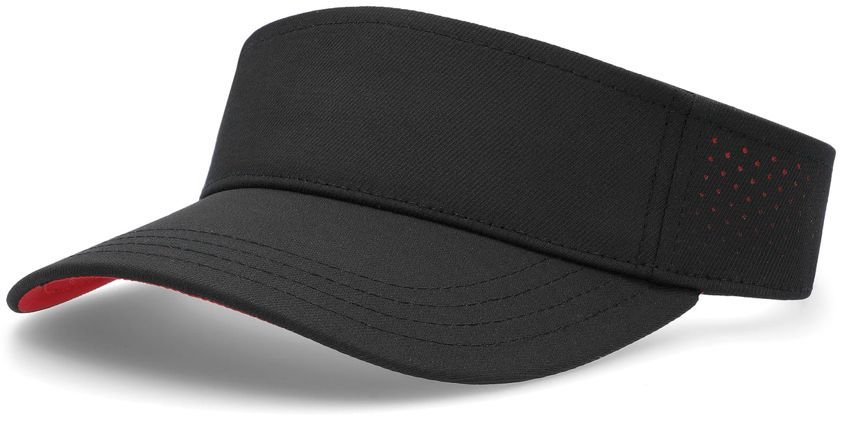 Perforated Visor Powered by Coolcore®