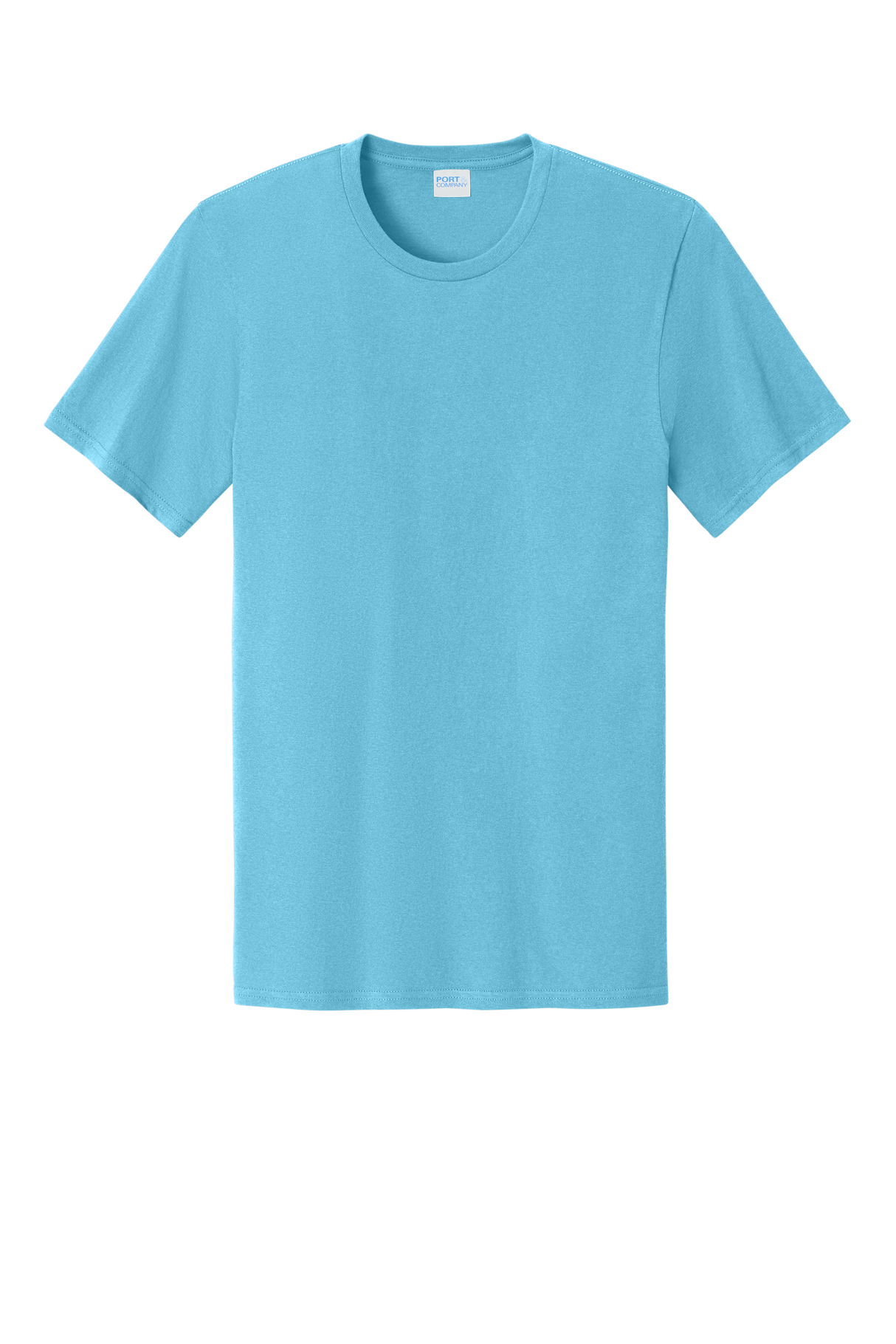 Easy Cotton Tee