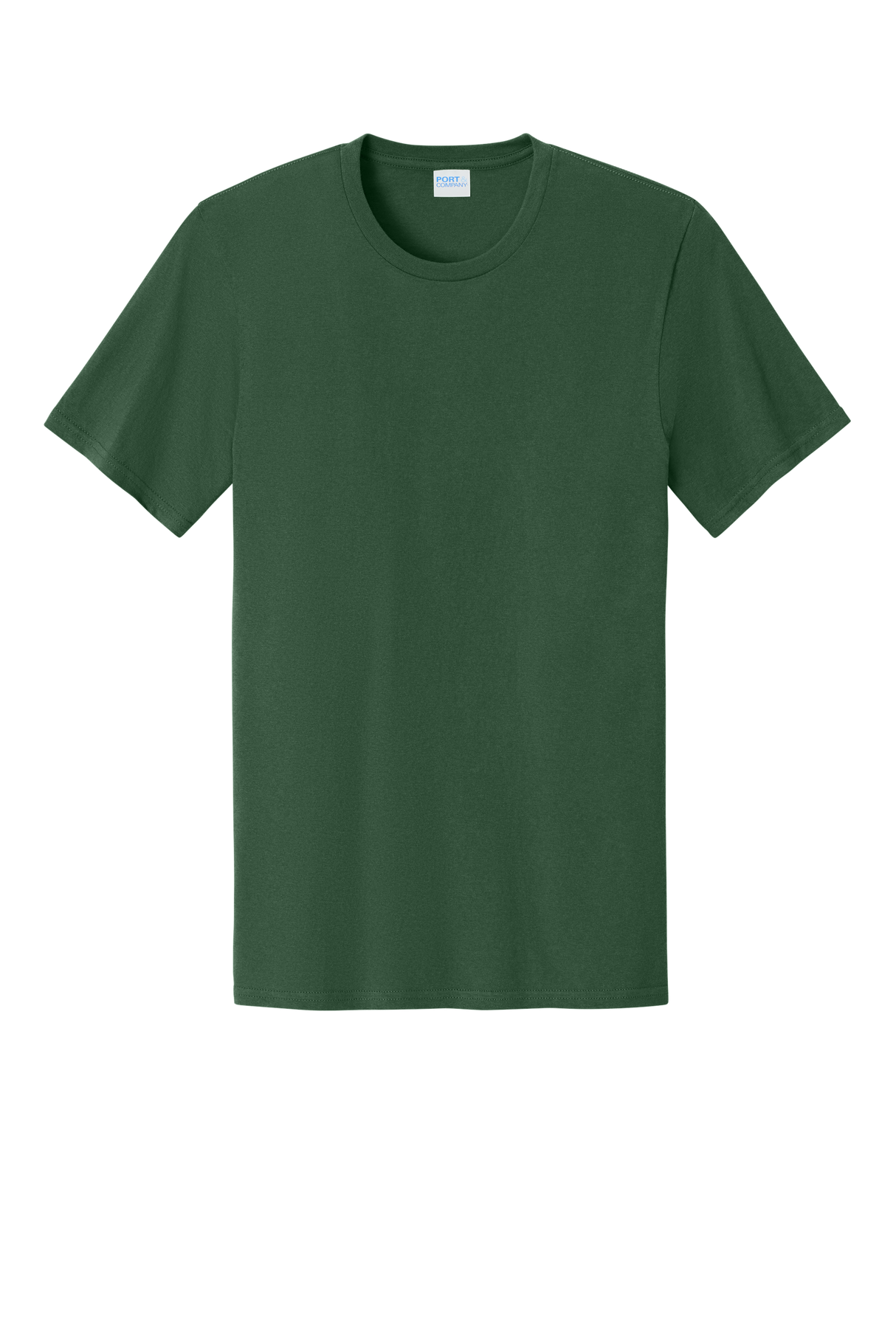 Easy Cotton Tee