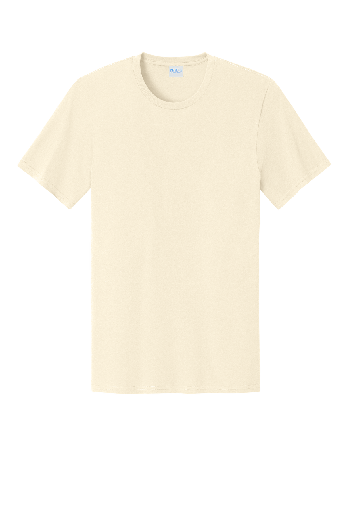 Easy Cotton Tee