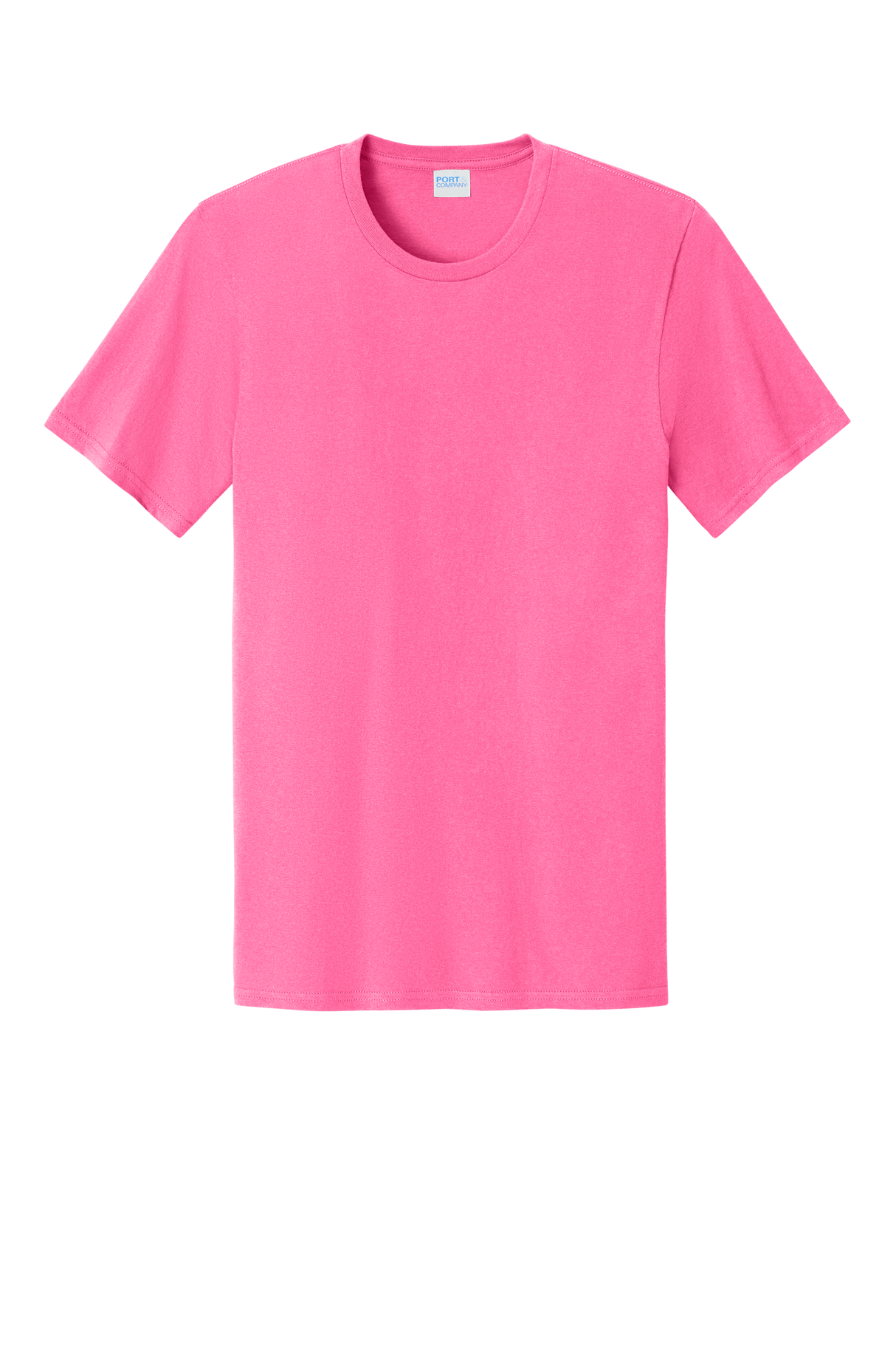 Easy Cotton Tee