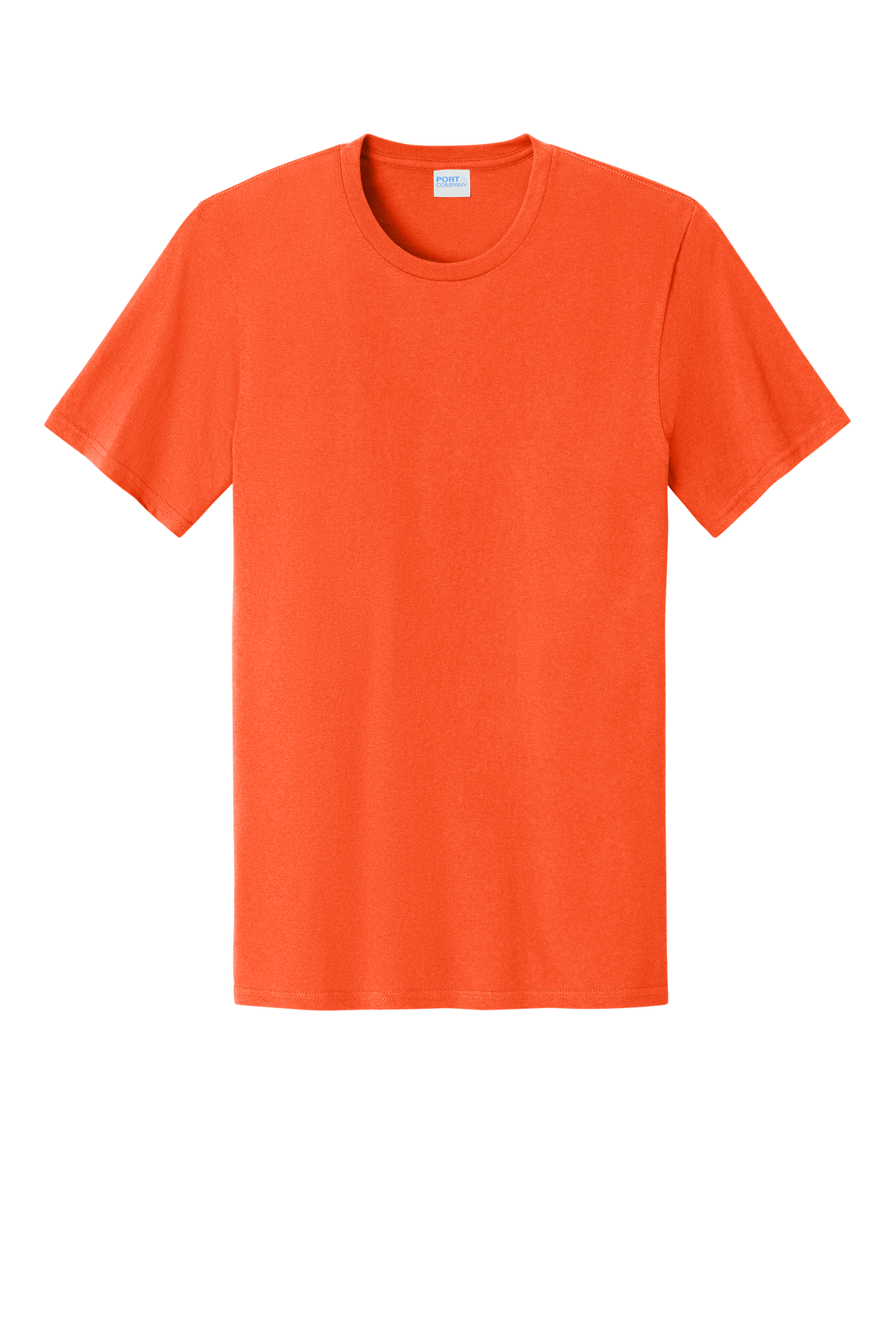 Easy Cotton Tee