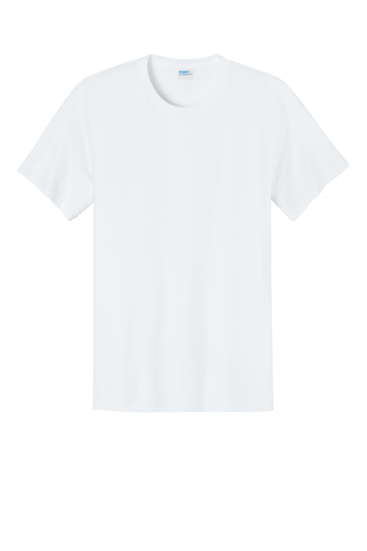 Easy Cotton Tee