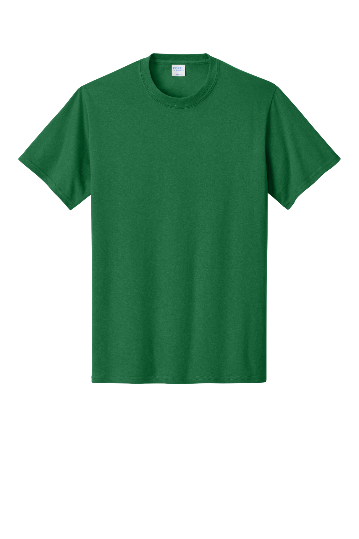 Core Cotton Tee