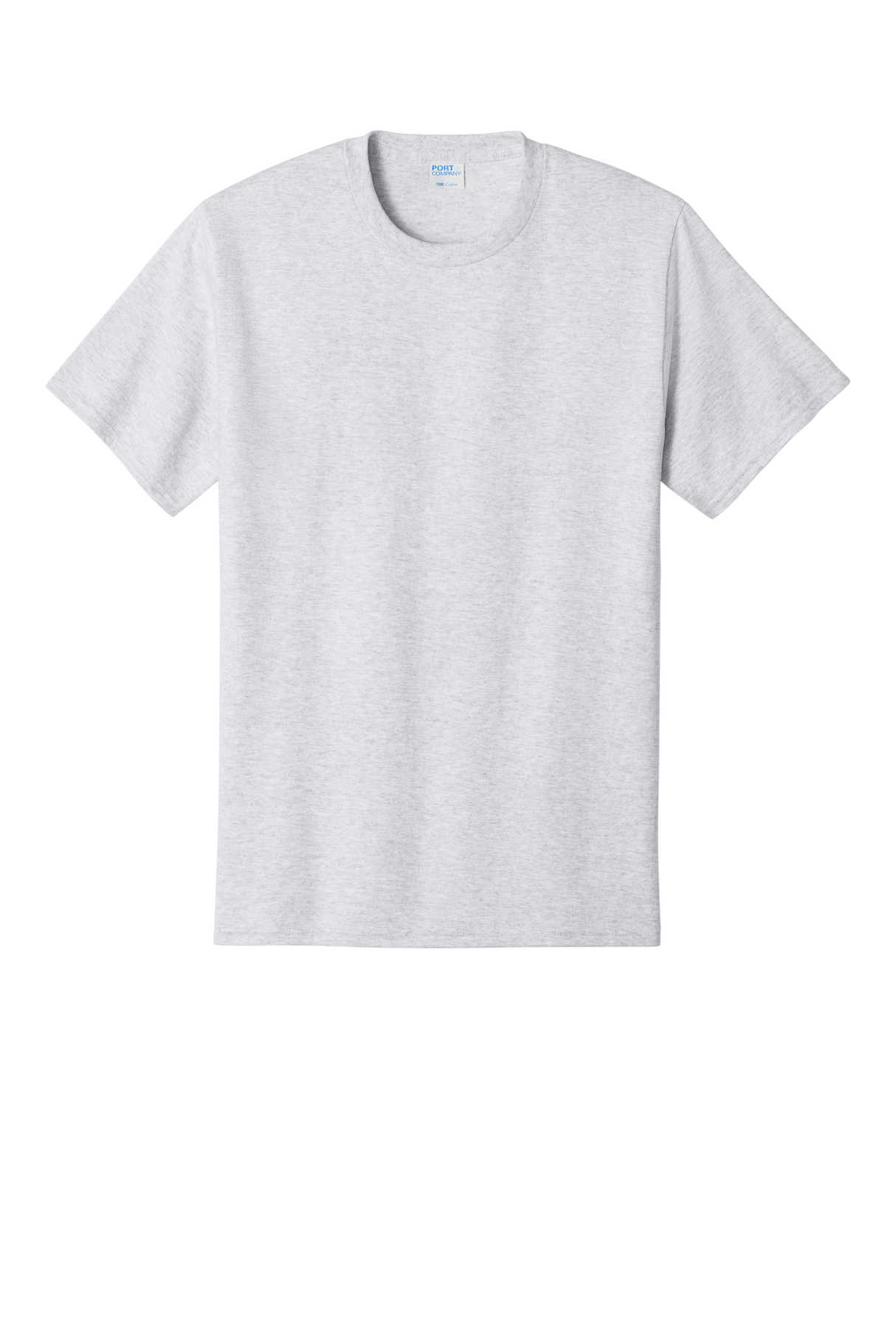Core Cotton Tee
