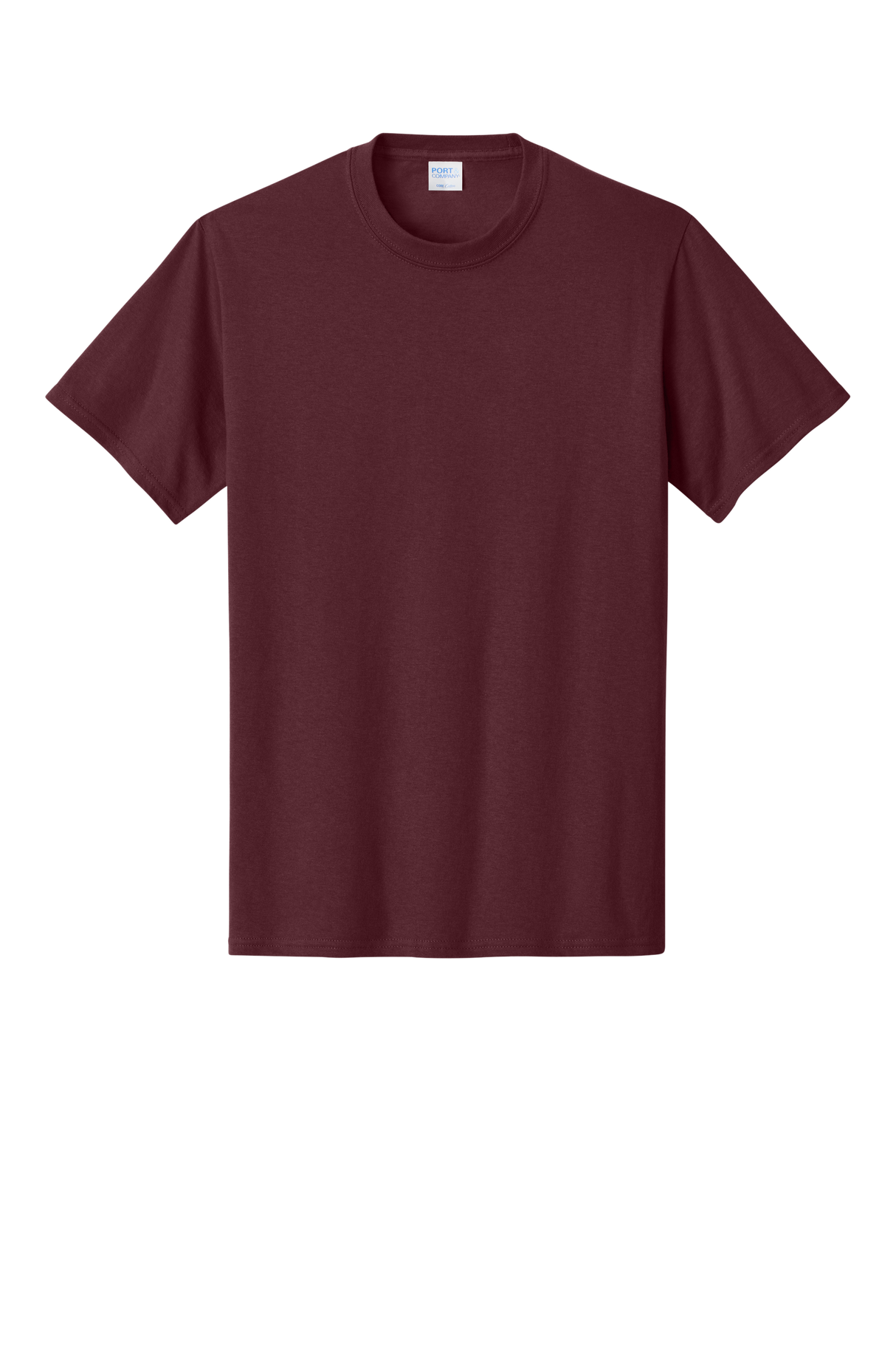 Core Cotton Tee