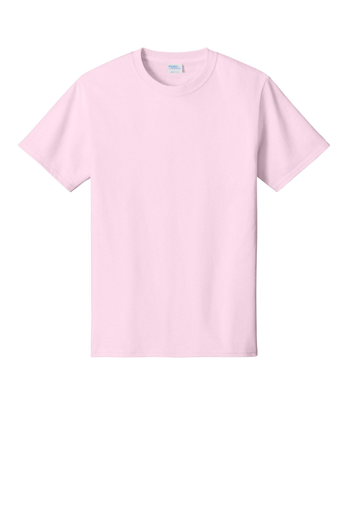 Core Cotton Tee