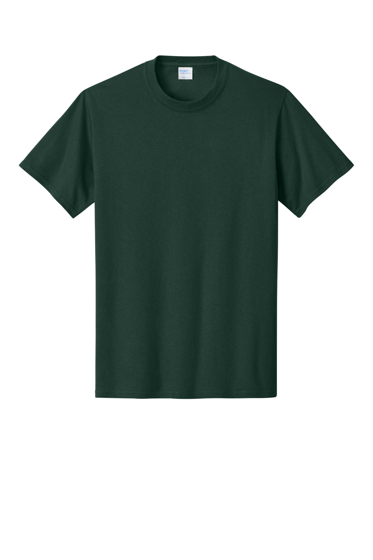 Core Cotton Tee