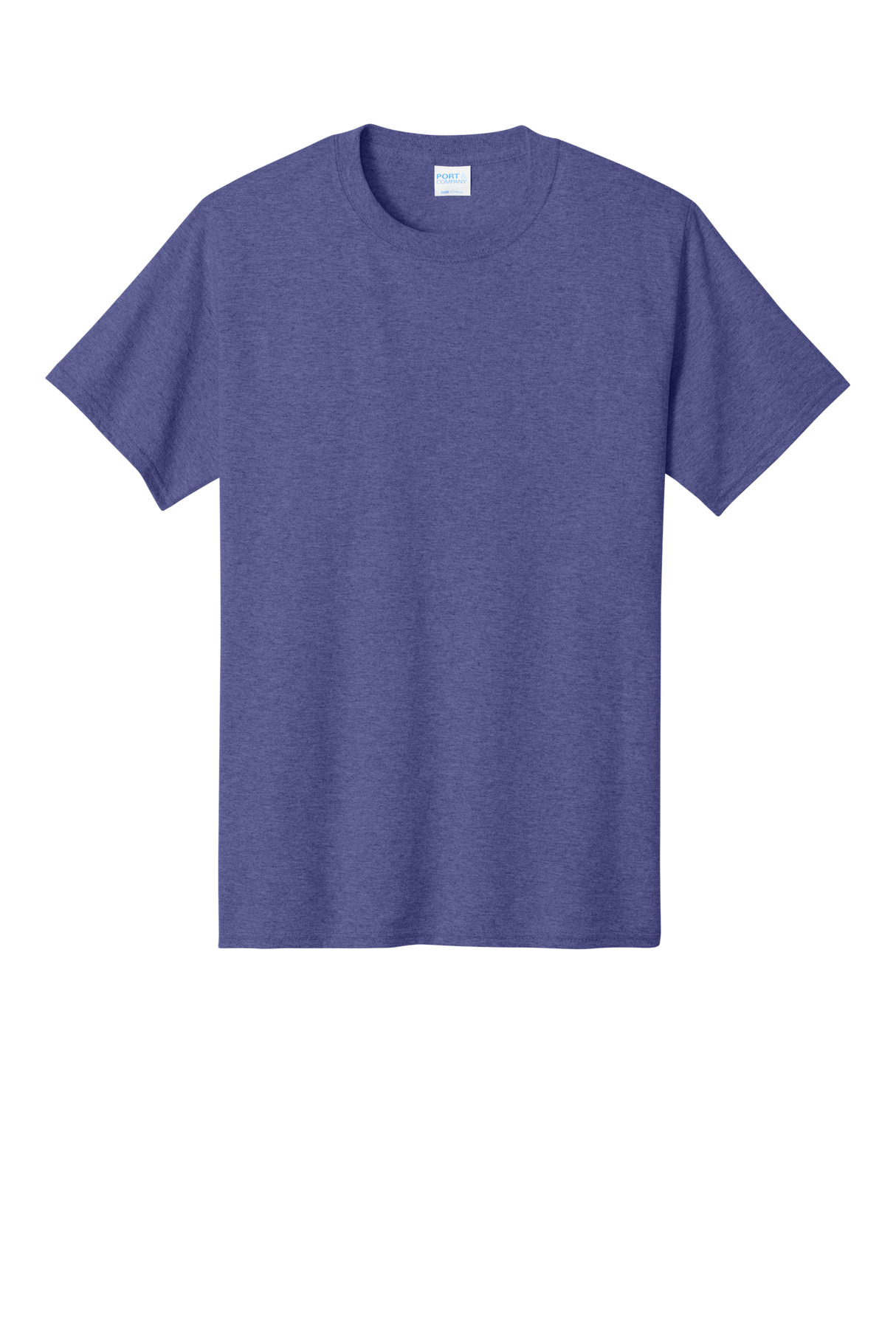 Core Cotton Tee
