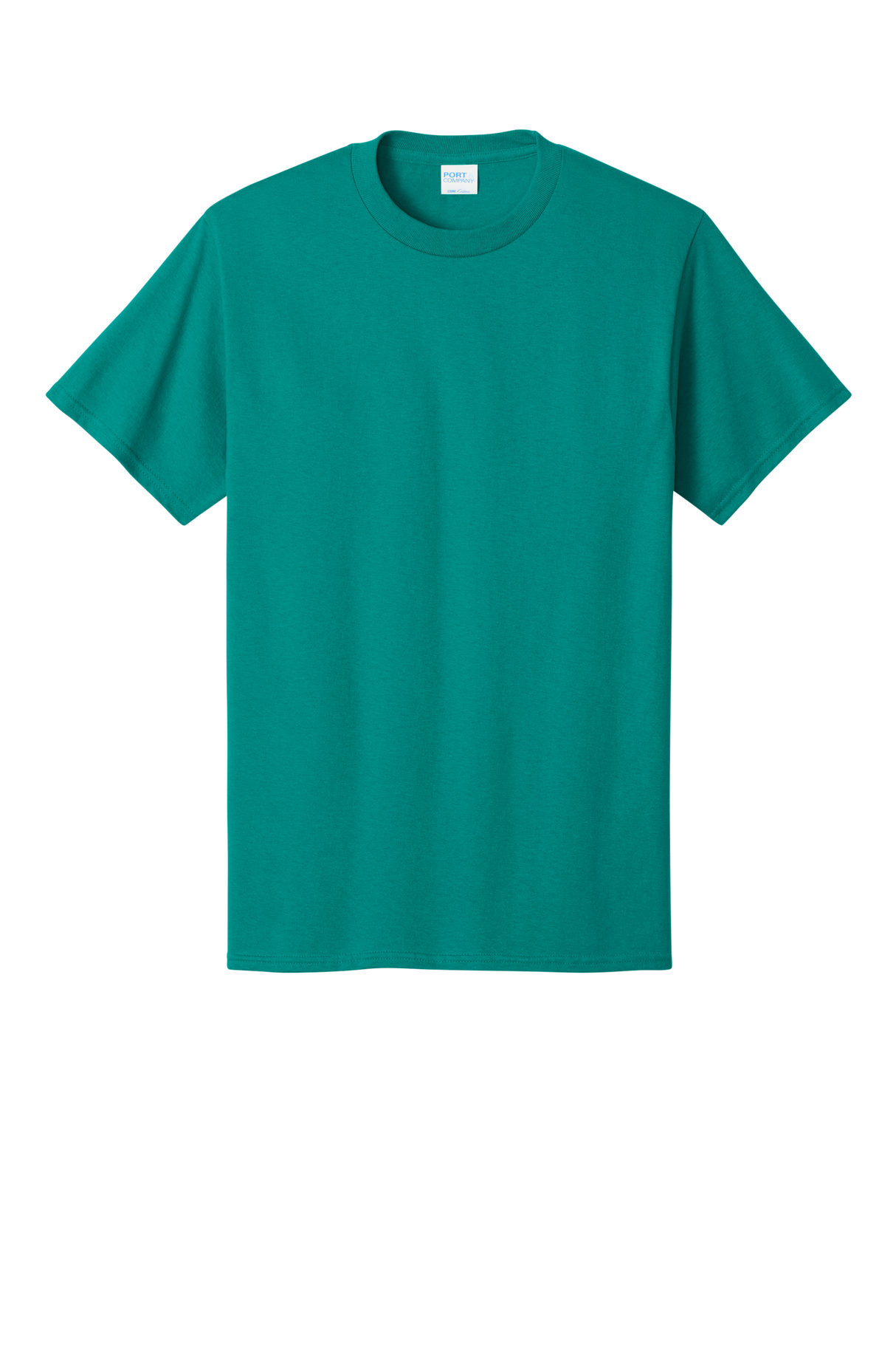 Core Cotton Tee