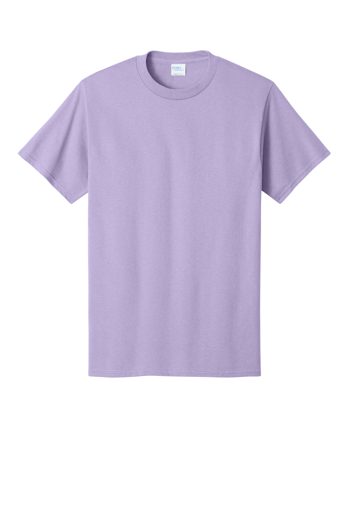 Core Cotton Tee