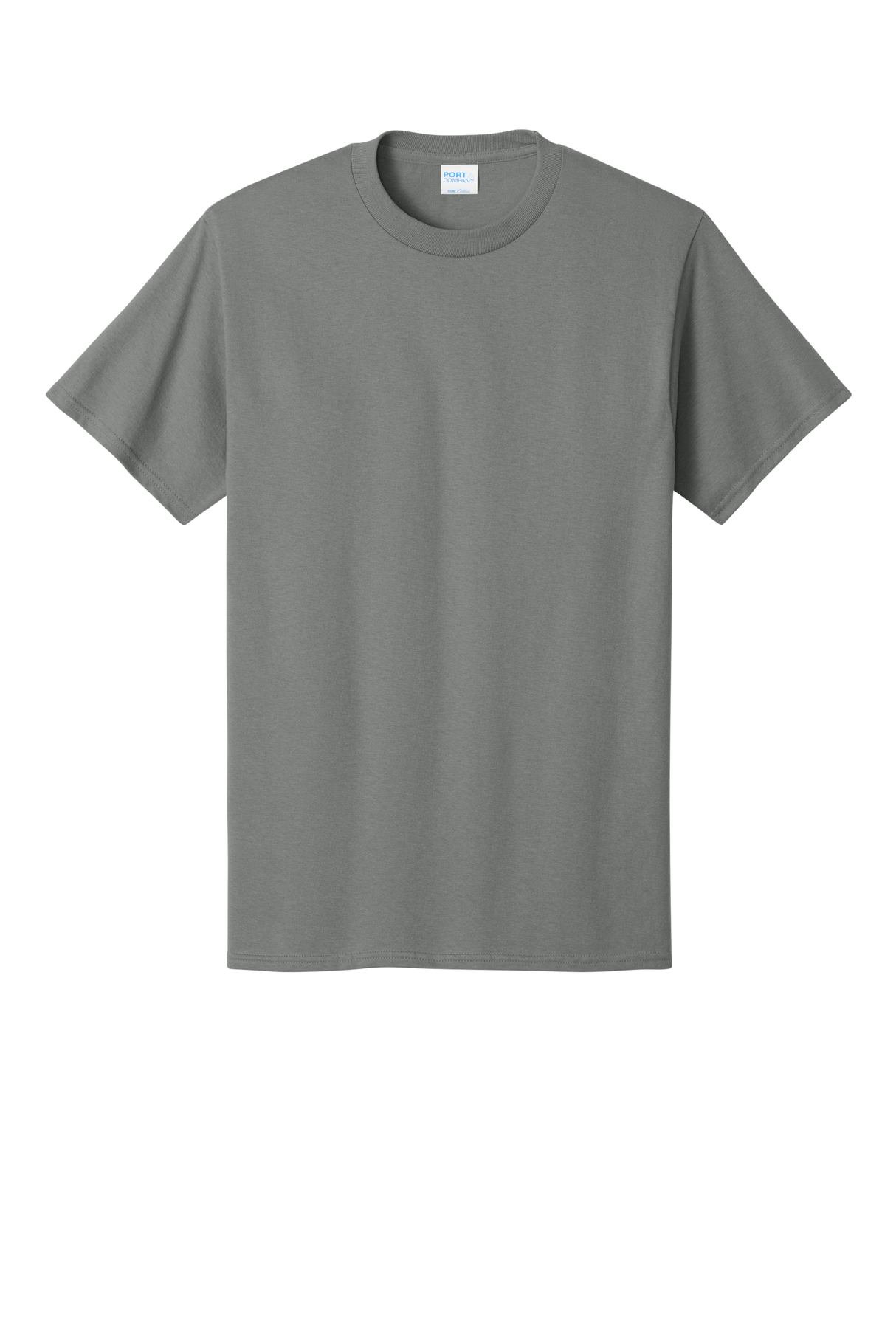 Core Cotton Tee