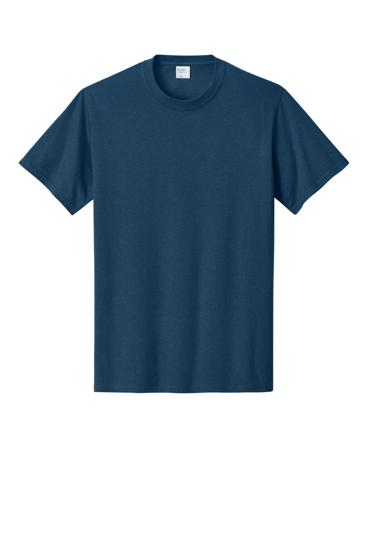Core Cotton Tee