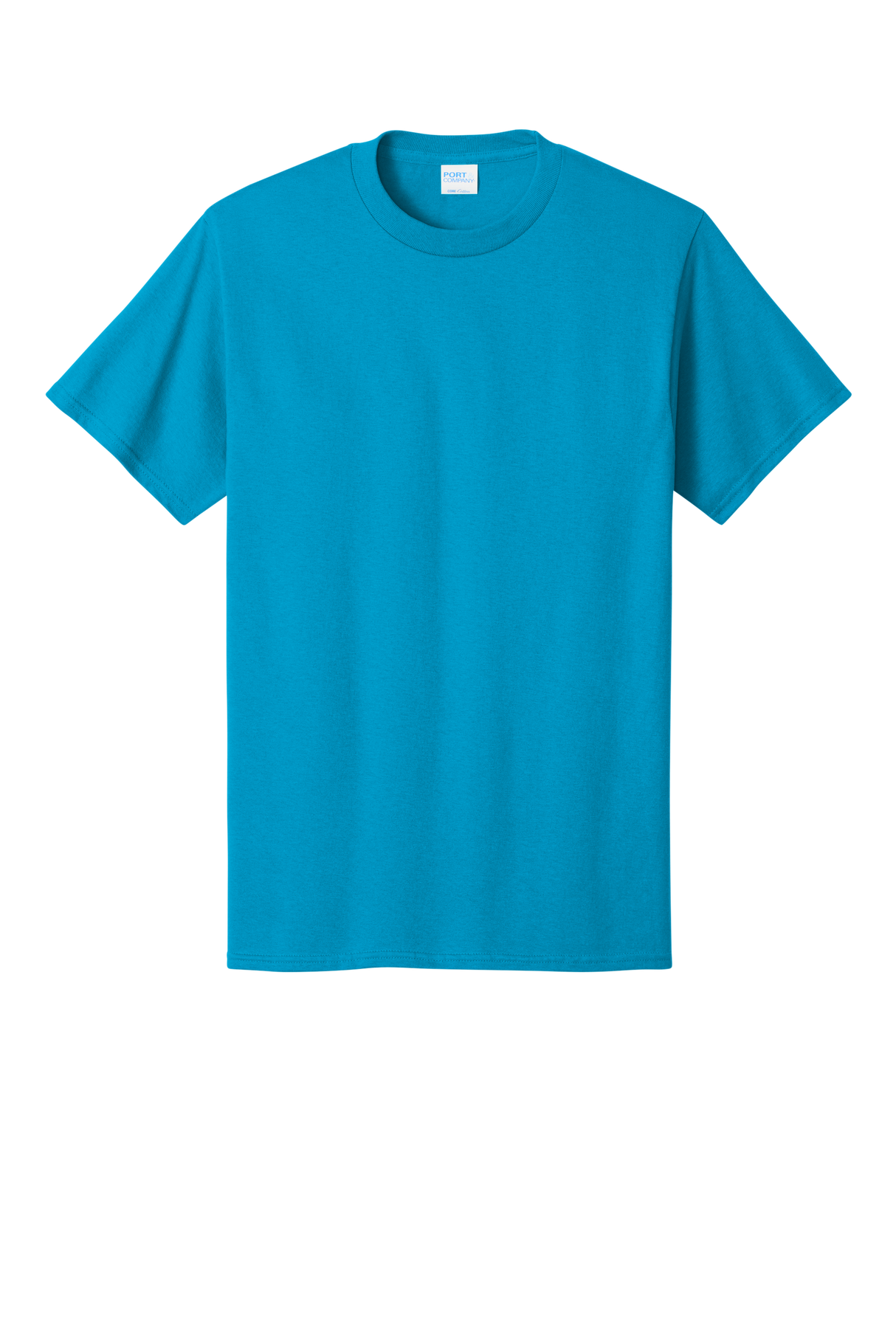 Core Cotton Tee