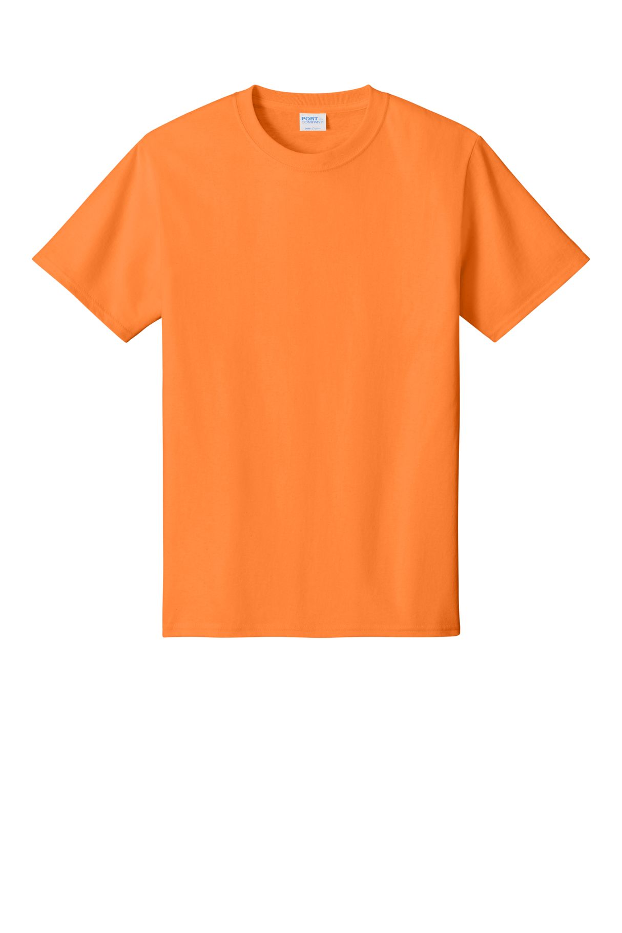 Core Cotton Tee