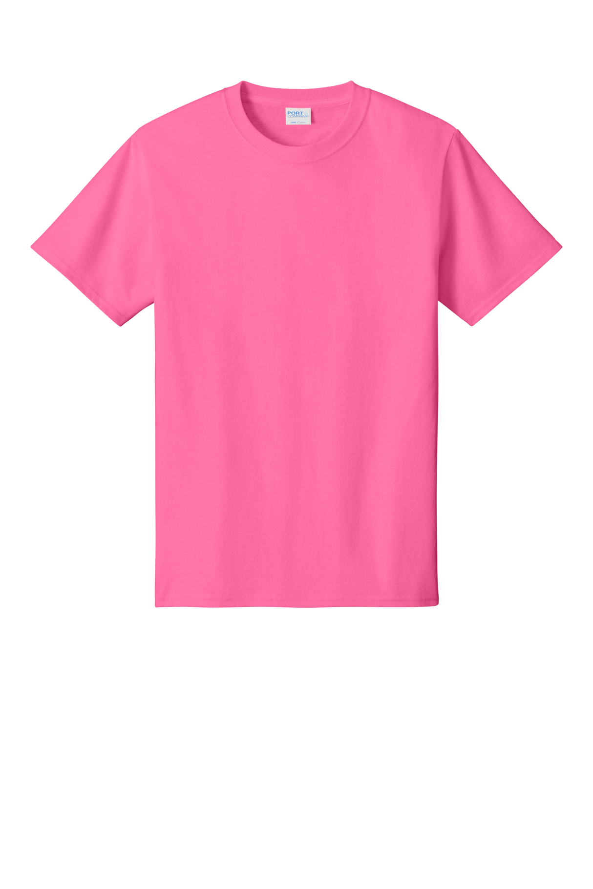 Core Cotton Tee