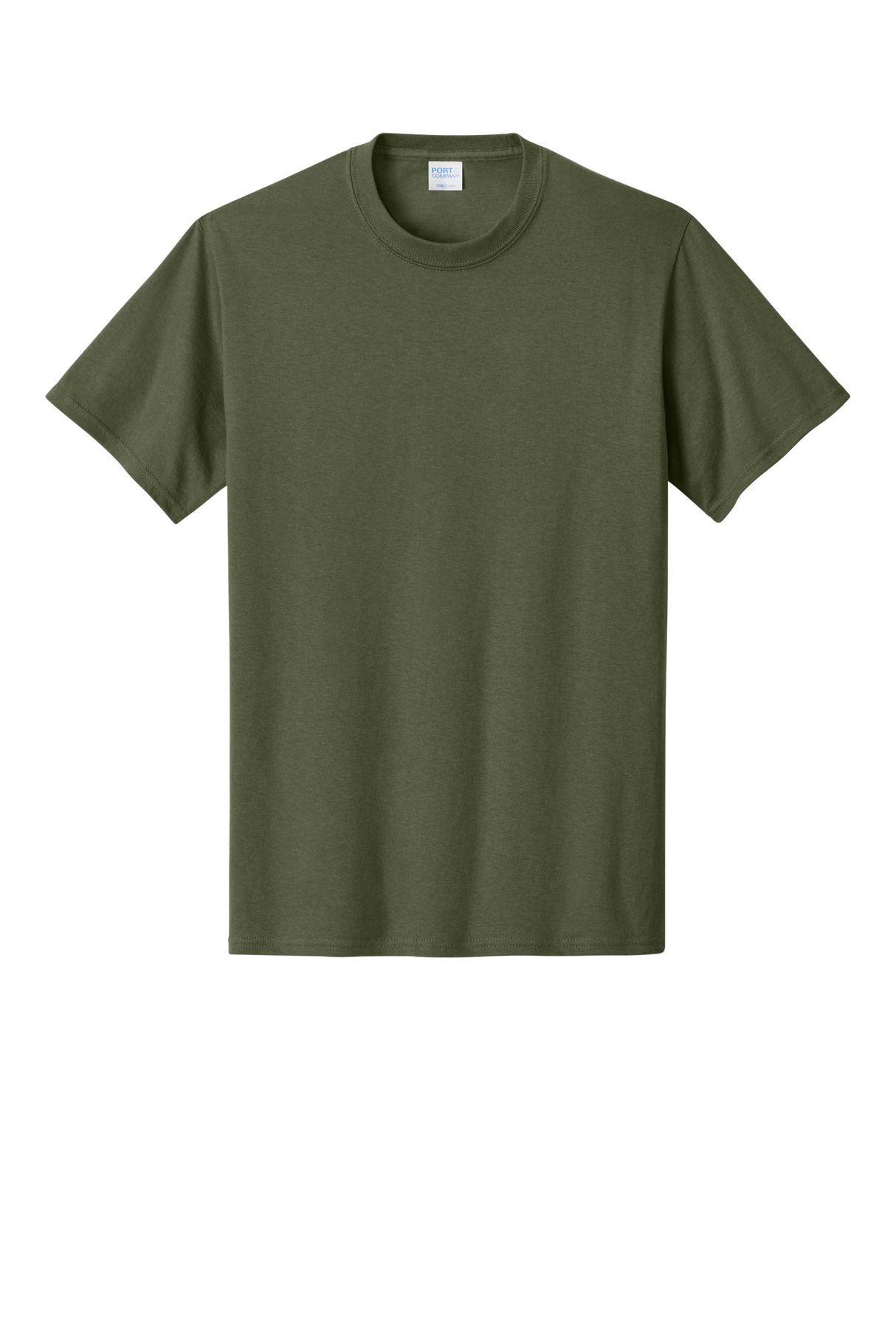 Core Cotton Tee