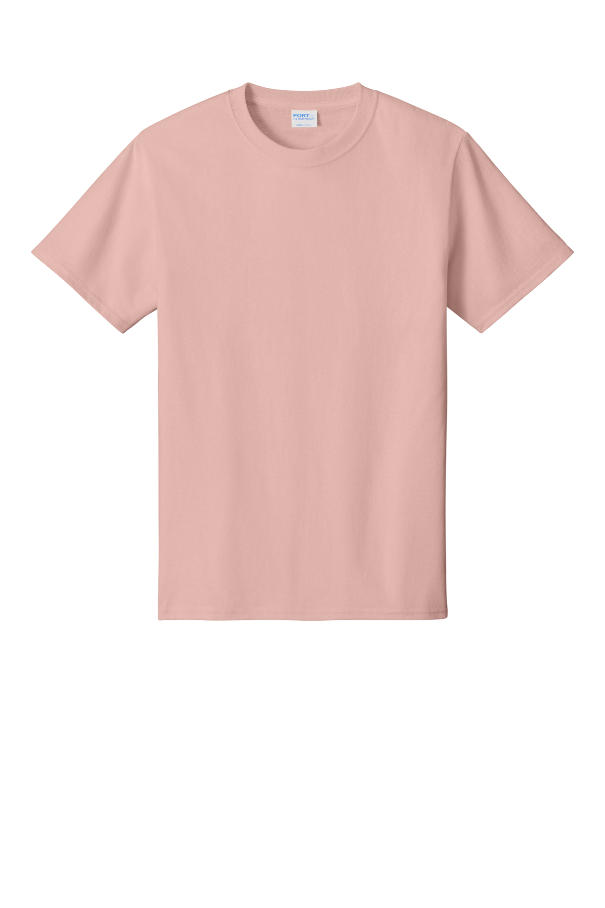 Core Cotton Tee