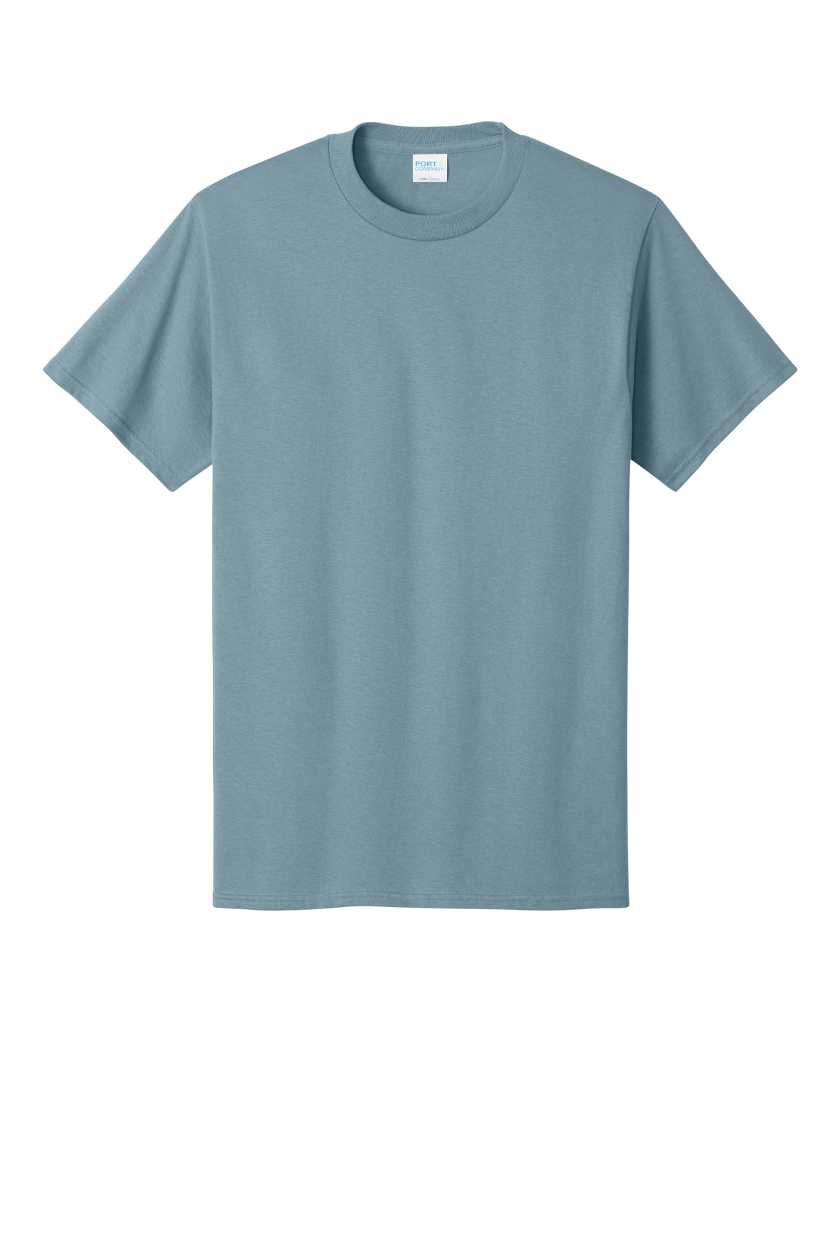 Core Cotton Tee
