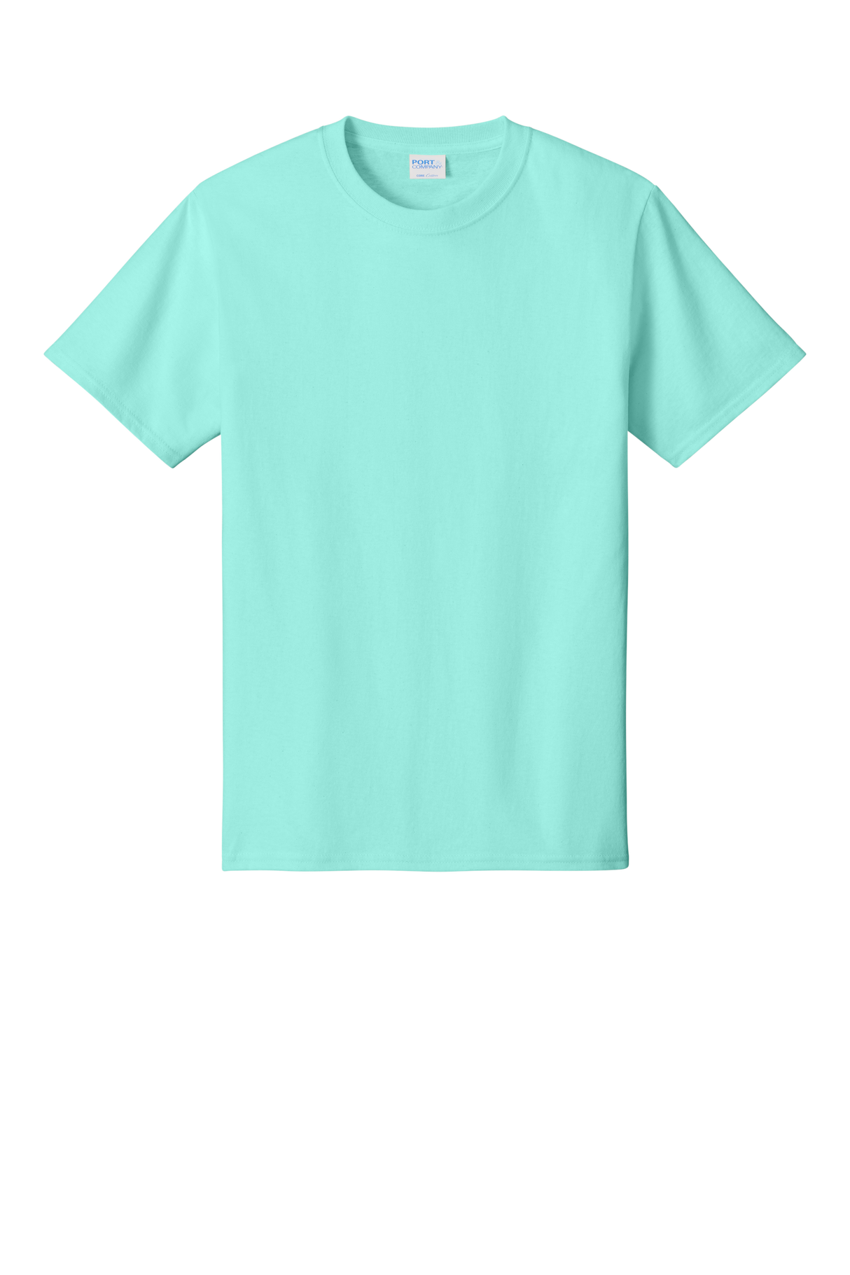 Core Cotton Tee
