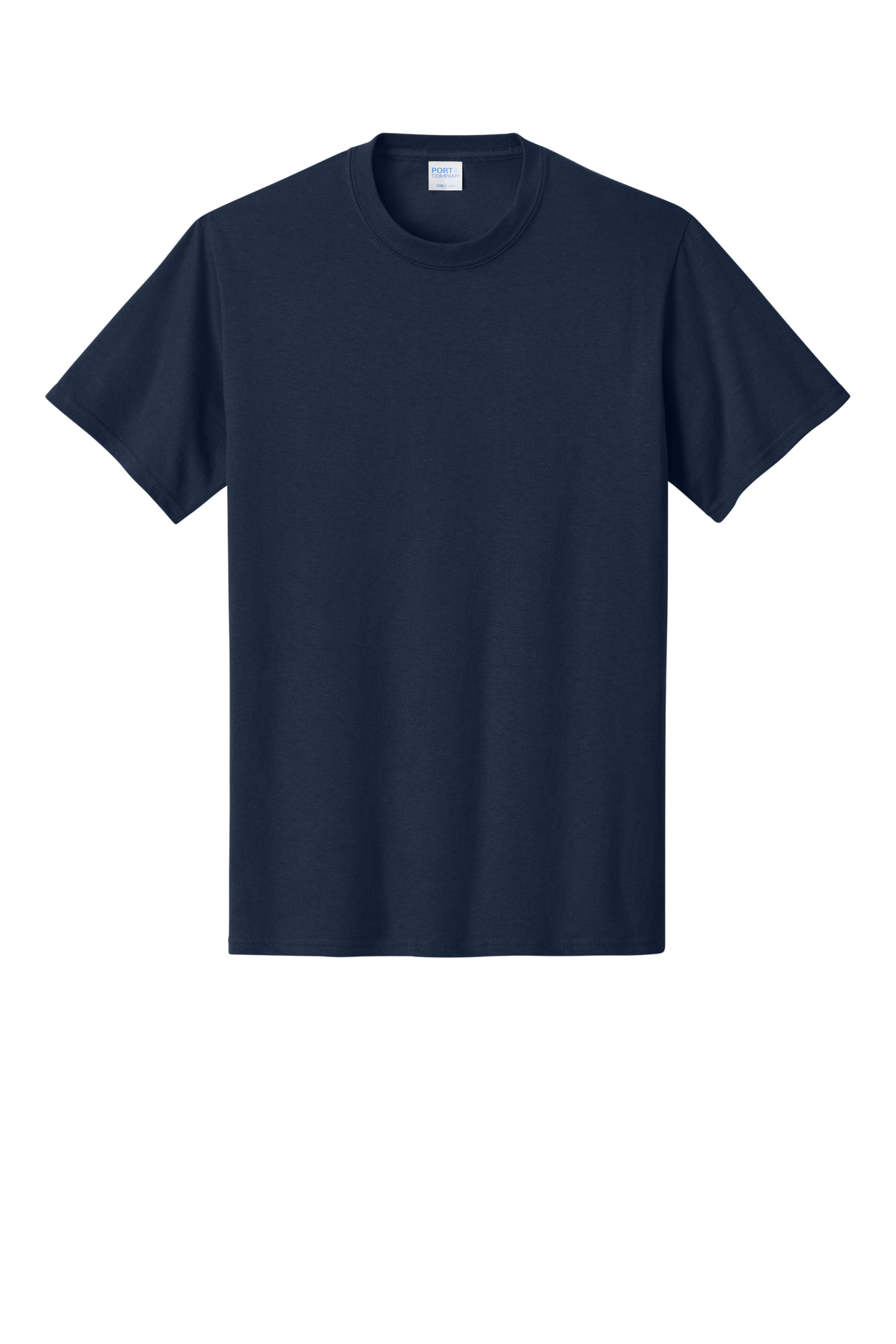 Core Cotton Tee