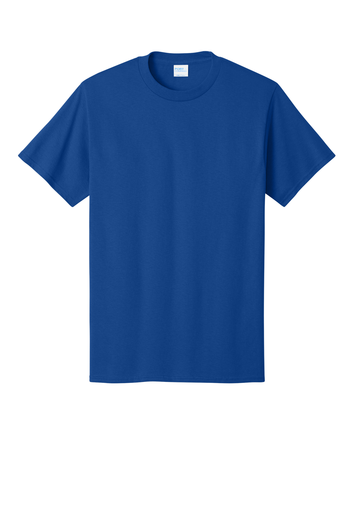 Core Cotton Tee