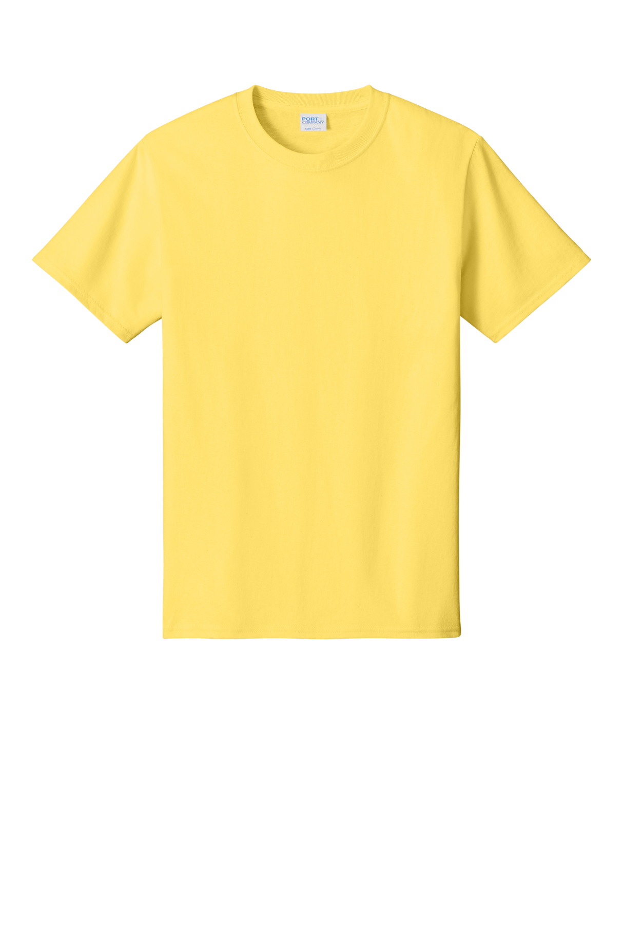 Core Cotton Tee