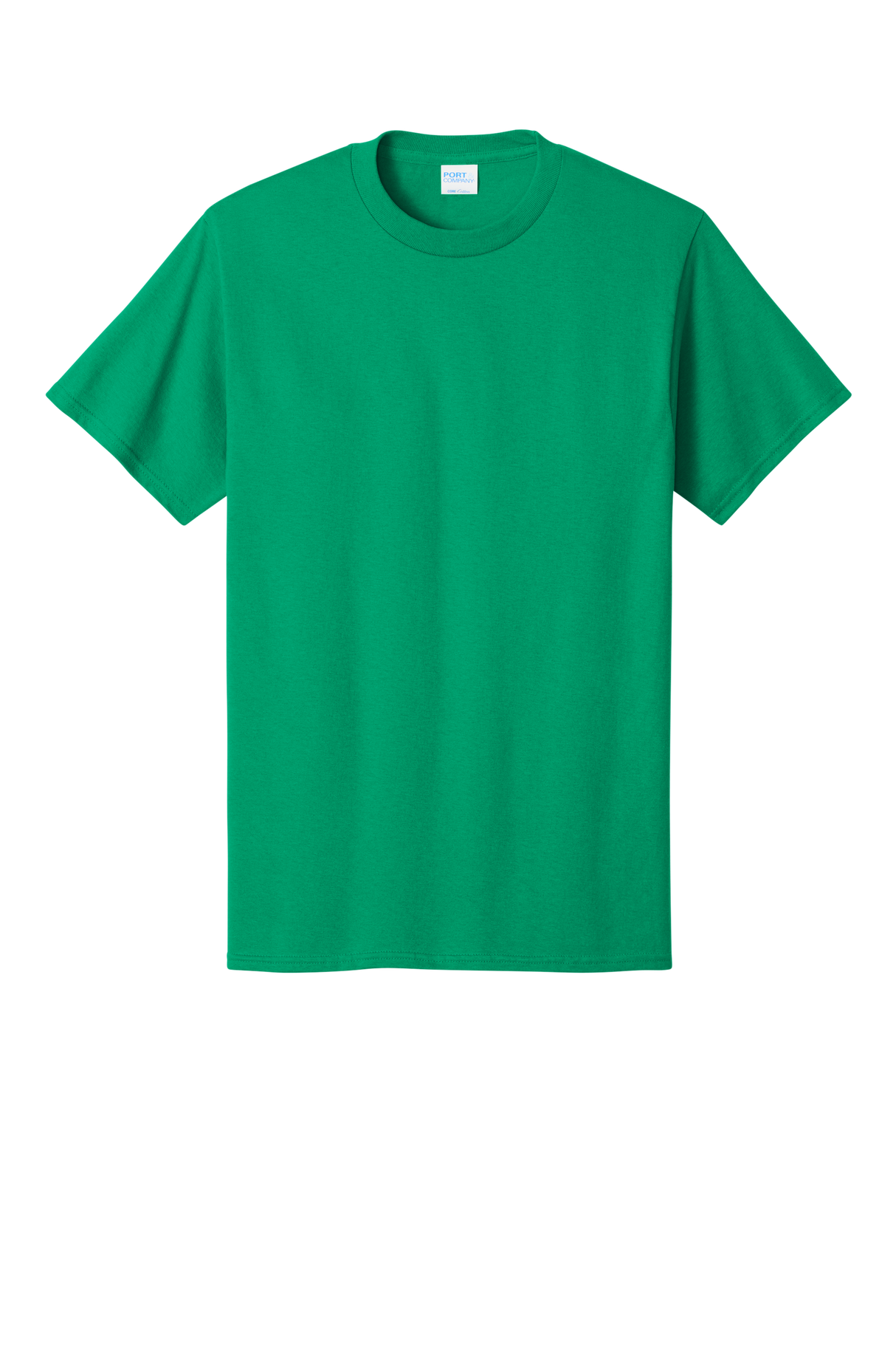 Core Cotton Tee