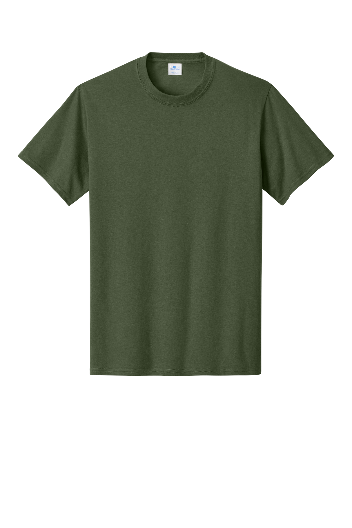 Core Cotton Tee